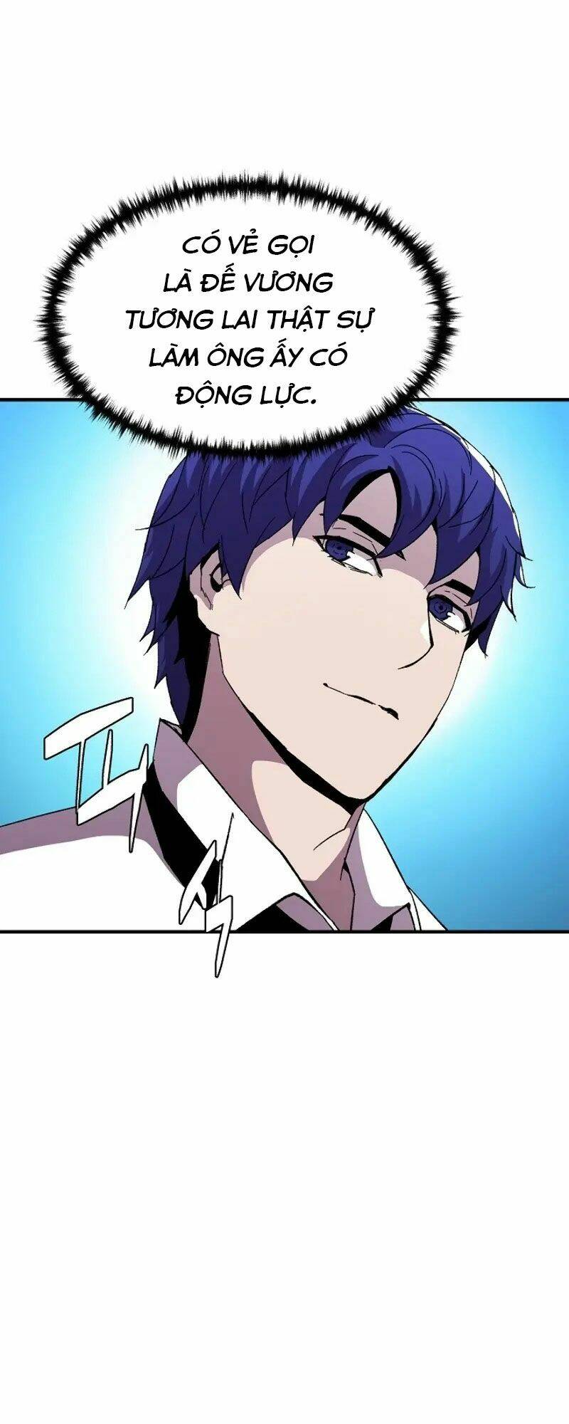 Sự Trở Lại Của Pháp Sư 8 Vòng Chapter 60 - Trang 2