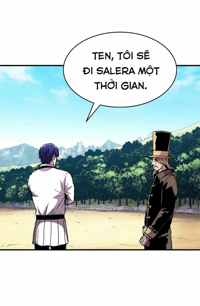 Sự Trở Lại Của Pháp Sư 8 Vòng Chapter 60 - Trang 2