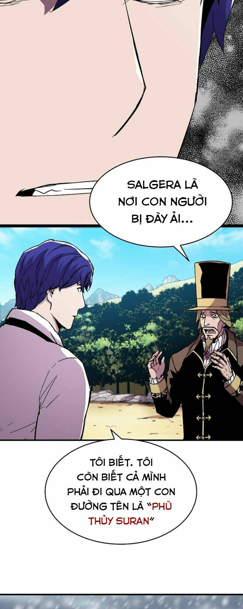 Sự Trở Lại Của Pháp Sư 8 Vòng Chapter 60 - Trang 2