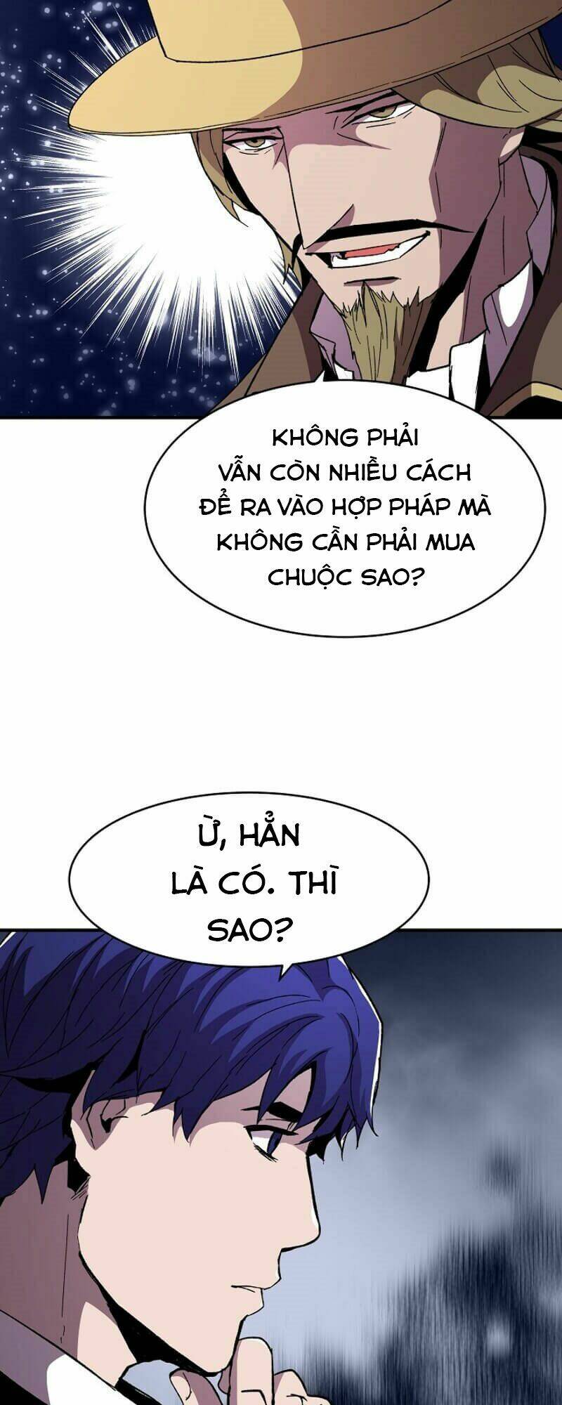Sự Trở Lại Của Pháp Sư 8 Vòng Chapter 60 - Trang 2