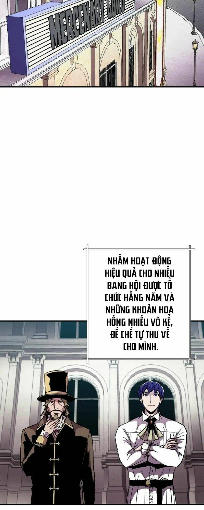 Sự Trở Lại Của Pháp Sư 8 Vòng Chapter 60 - Trang 2