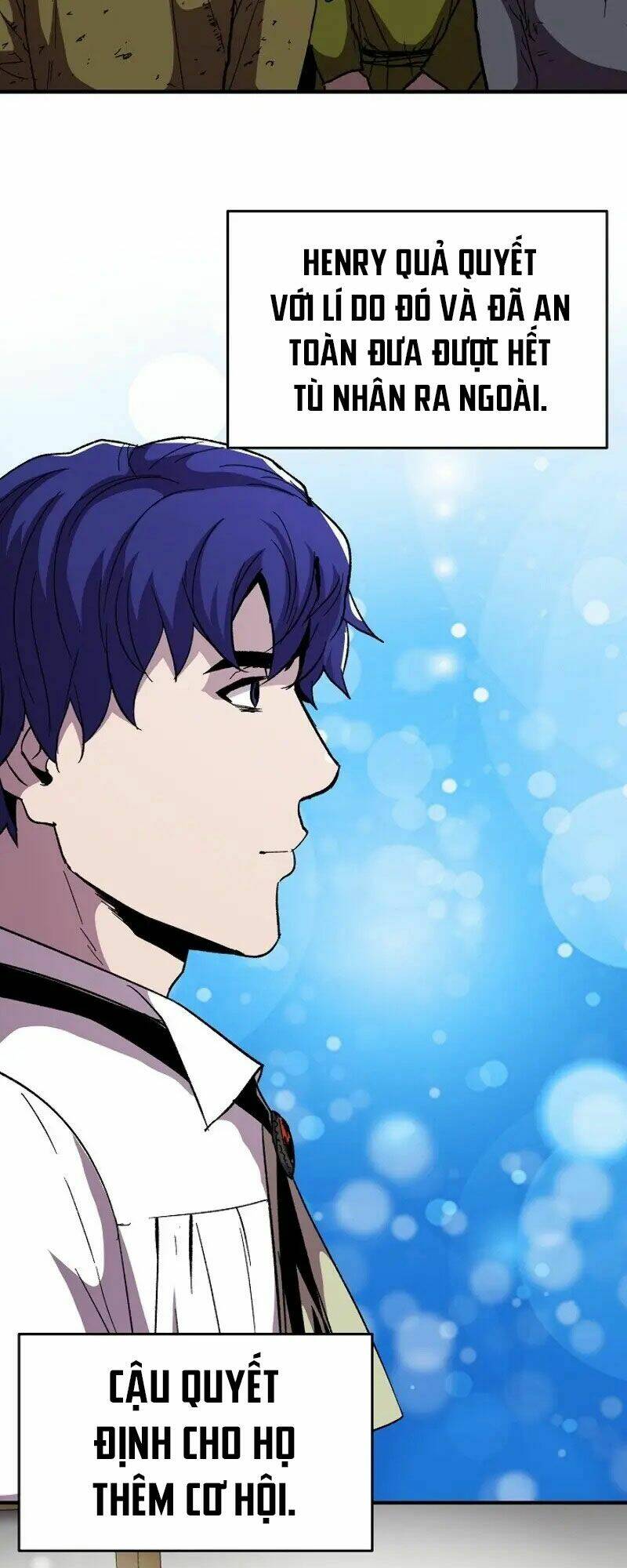 Sự Trở Lại Của Pháp Sư 8 Vòng Chapter 60 - Trang 2