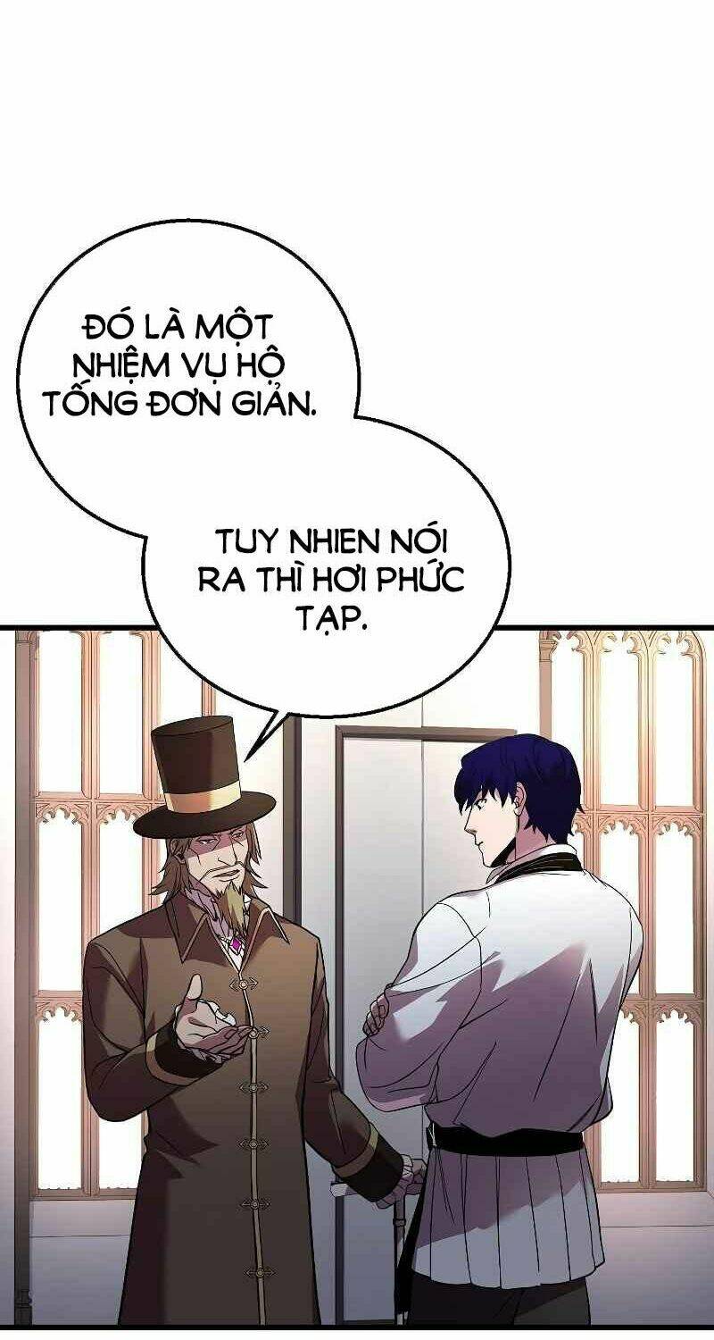 Sự Trở Lại Của Pháp Sư 8 Vòng Chapter 61 - Trang 2