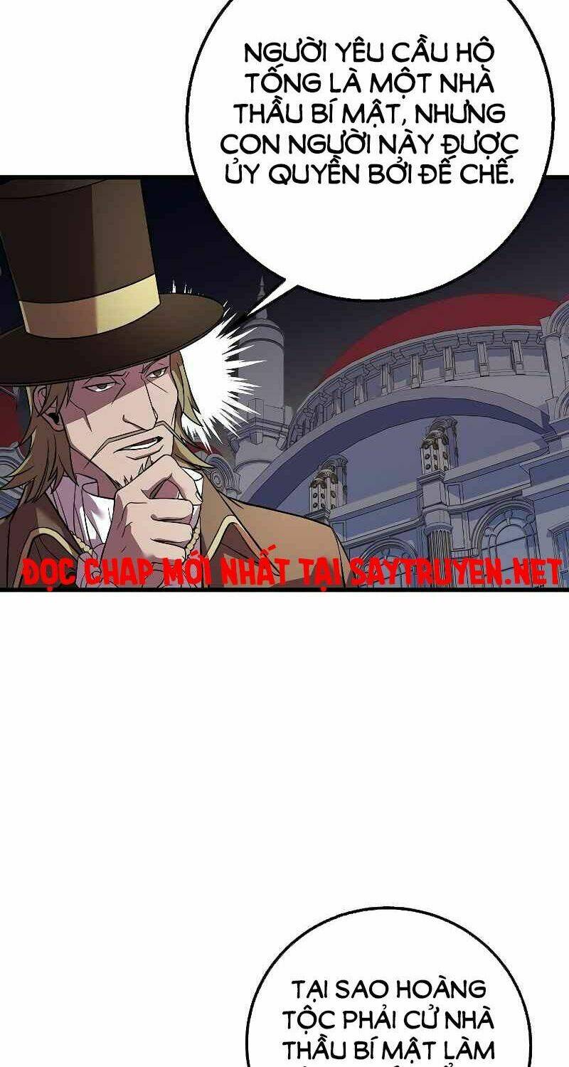 Sự Trở Lại Của Pháp Sư 8 Vòng Chapter 61 - Trang 2