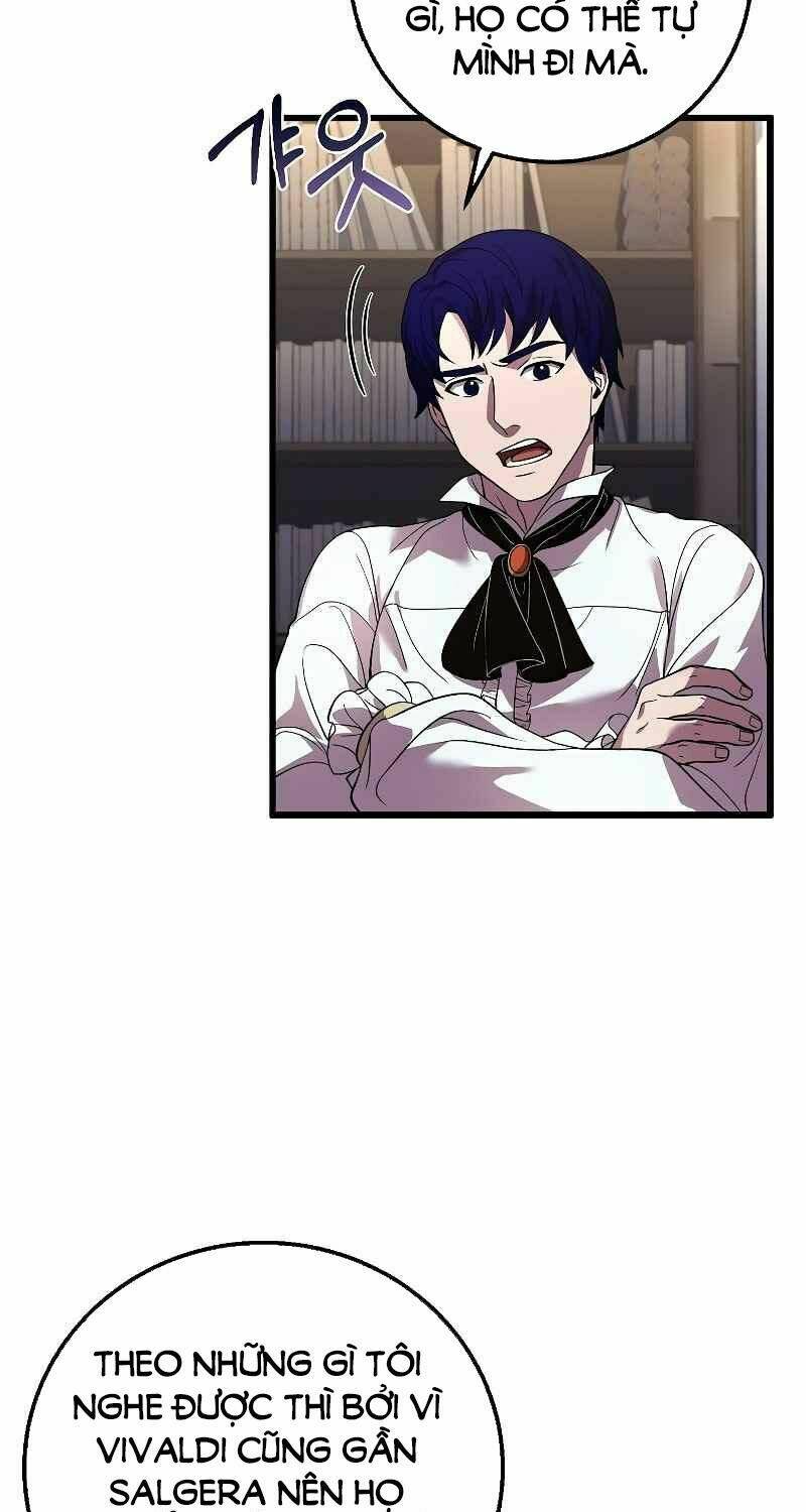 Sự Trở Lại Của Pháp Sư 8 Vòng Chapter 61 - Trang 2