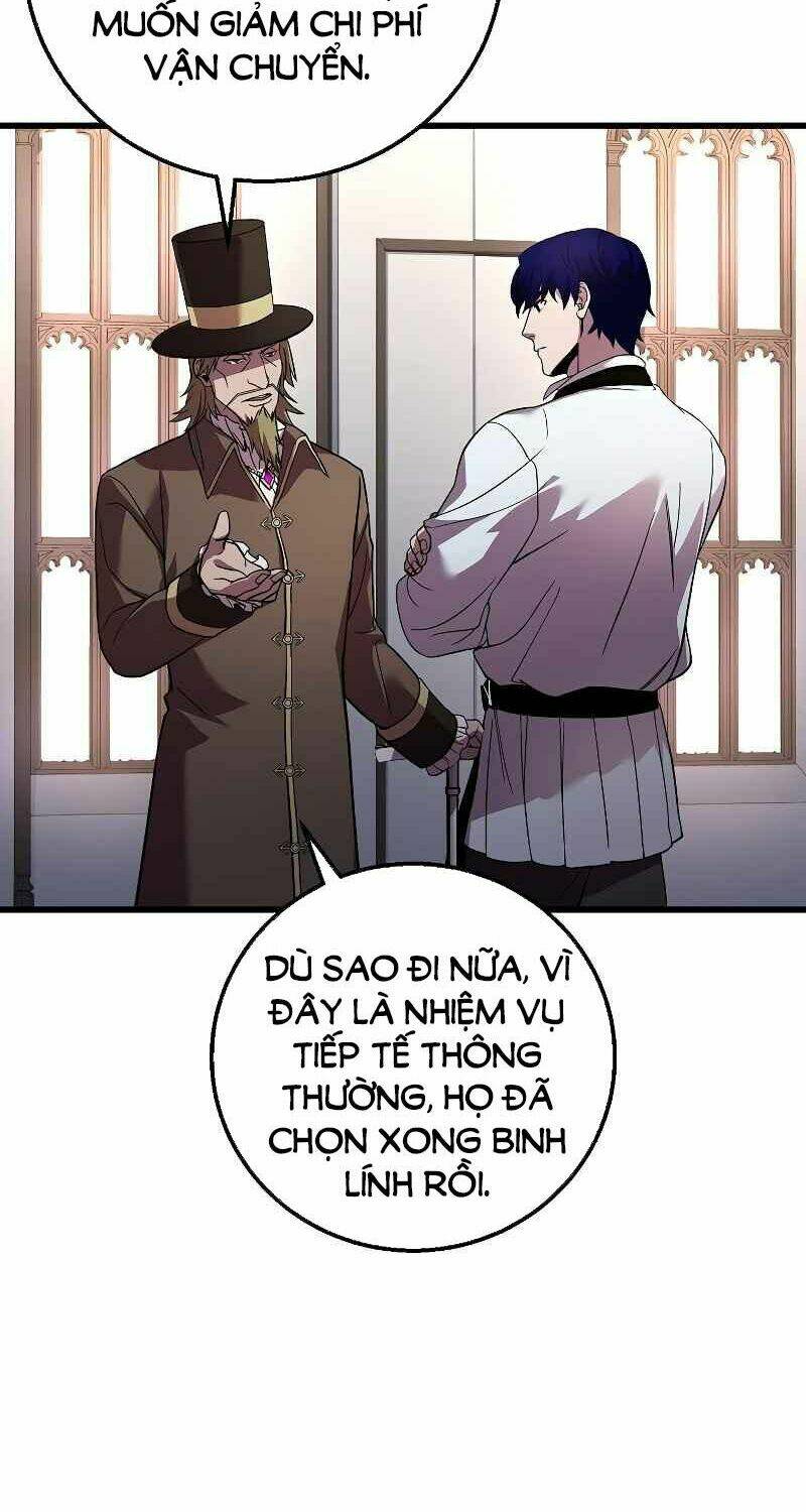 Sự Trở Lại Của Pháp Sư 8 Vòng Chapter 61 - Trang 2