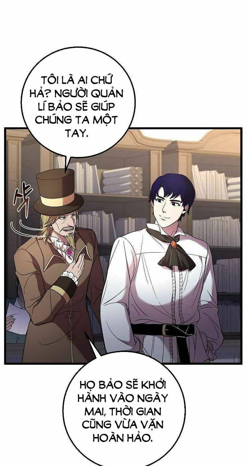 Sự Trở Lại Của Pháp Sư 8 Vòng Chapter 61 - Trang 2