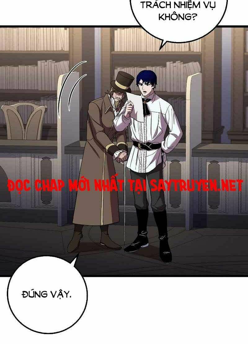 Sự Trở Lại Của Pháp Sư 8 Vòng Chapter 61 - Trang 2