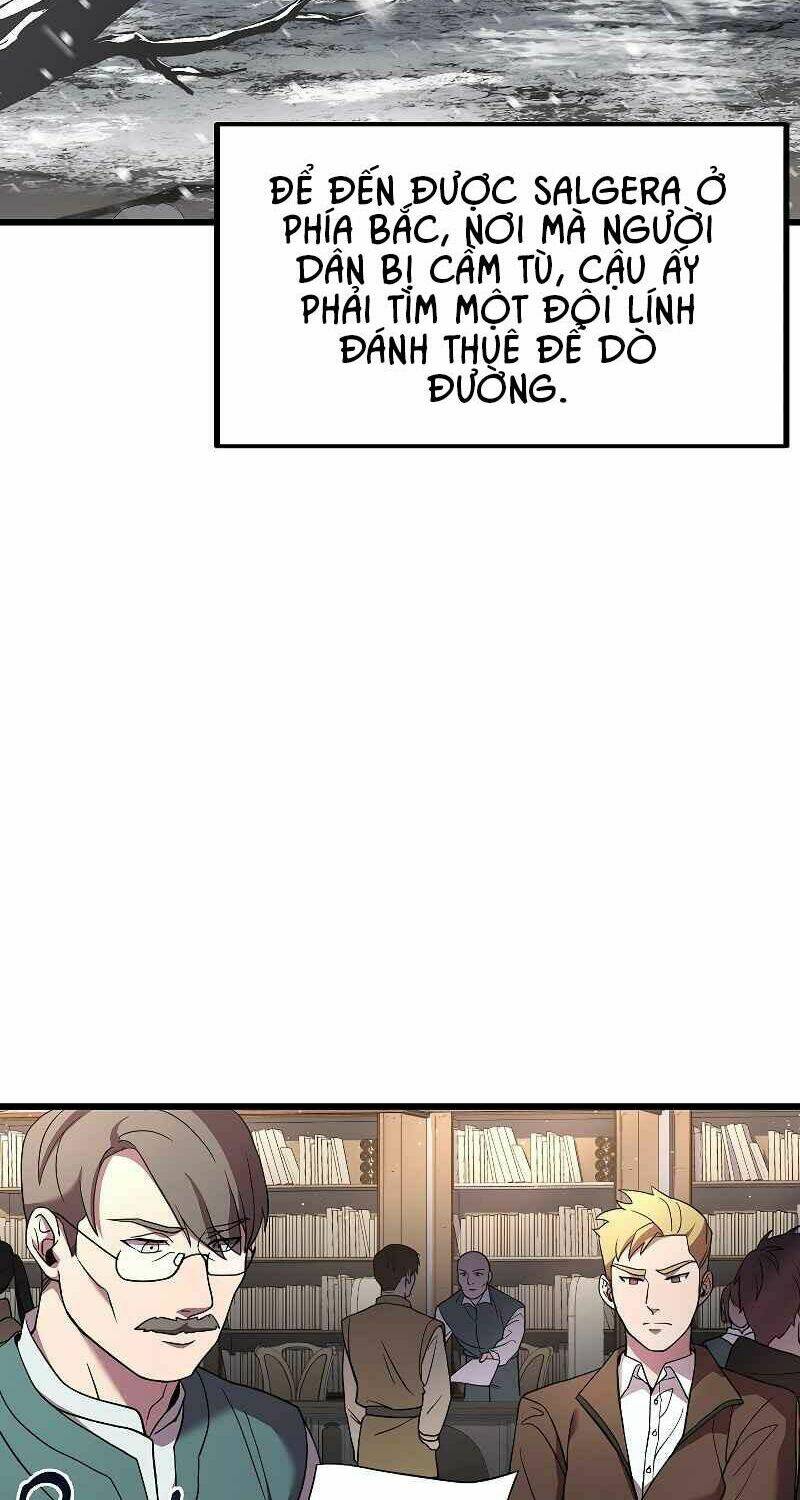 Sự Trở Lại Của Pháp Sư 8 Vòng Chapter 61 - Trang 2