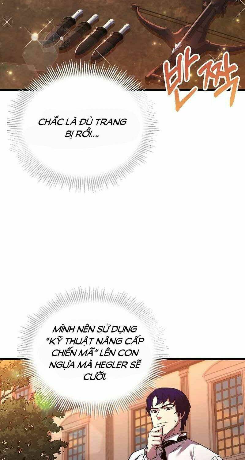 Sự Trở Lại Của Pháp Sư 8 Vòng Chapter 61 - Trang 2