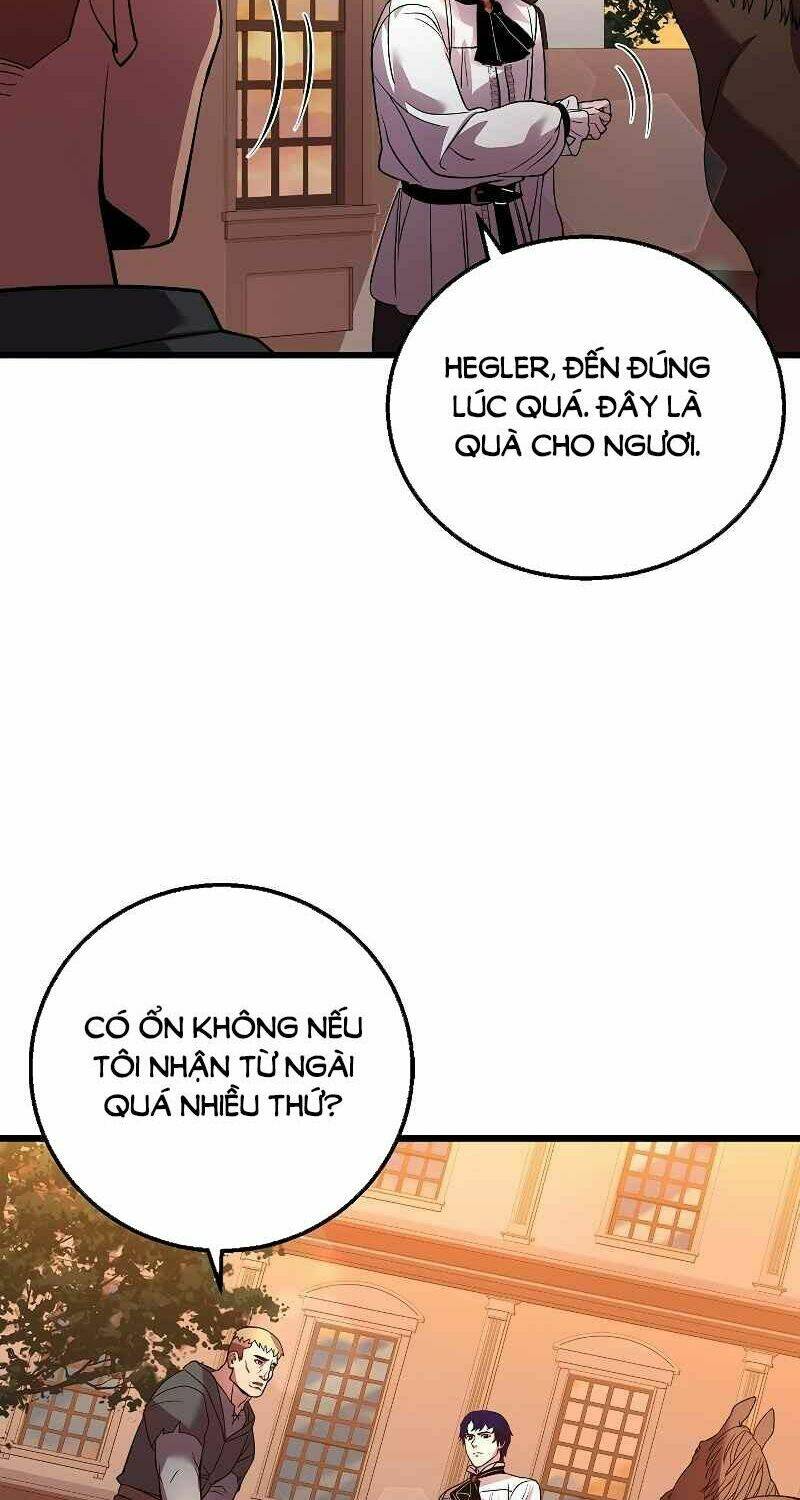 Sự Trở Lại Của Pháp Sư 8 Vòng Chapter 61 - Trang 2