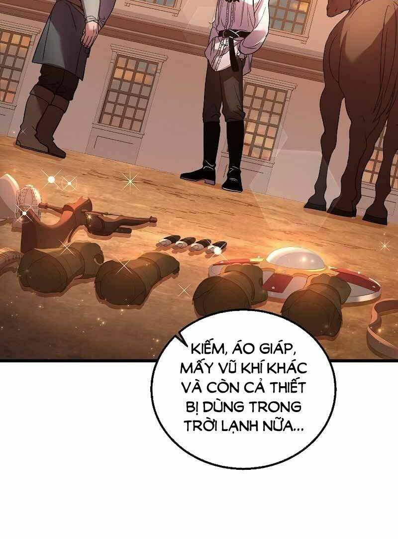 Sự Trở Lại Của Pháp Sư 8 Vòng Chapter 61 - Trang 2