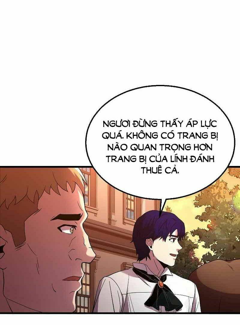 Sự Trở Lại Của Pháp Sư 8 Vòng Chapter 61 - Trang 2