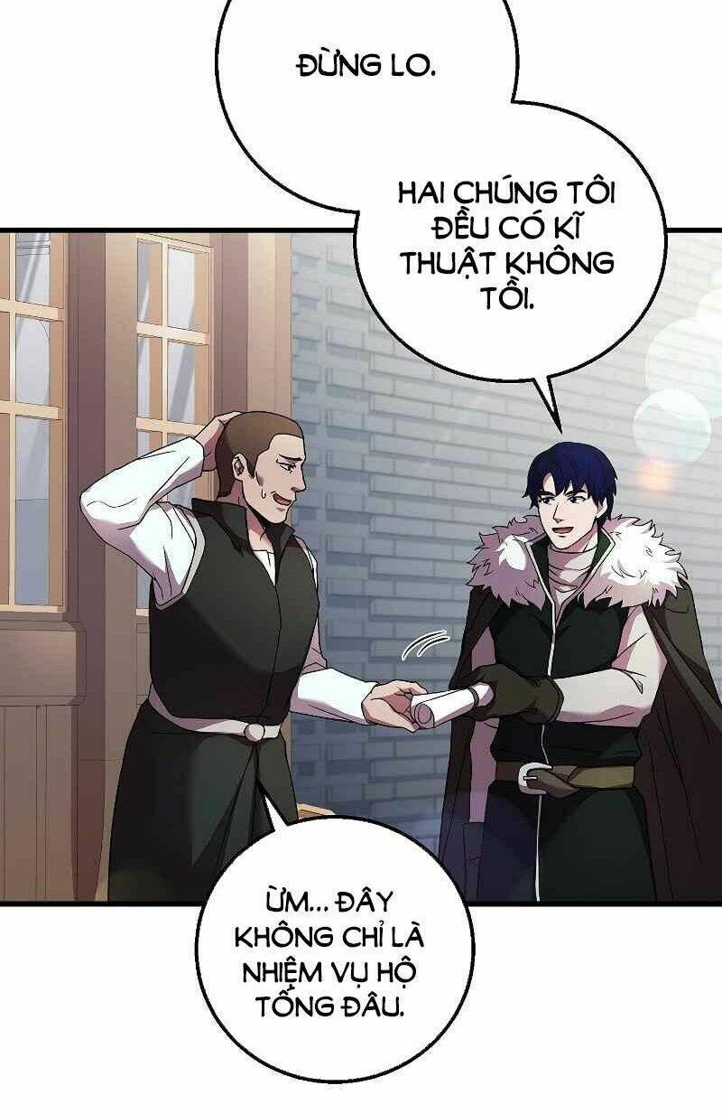 Sự Trở Lại Của Pháp Sư 8 Vòng Chapter 61 - Trang 2