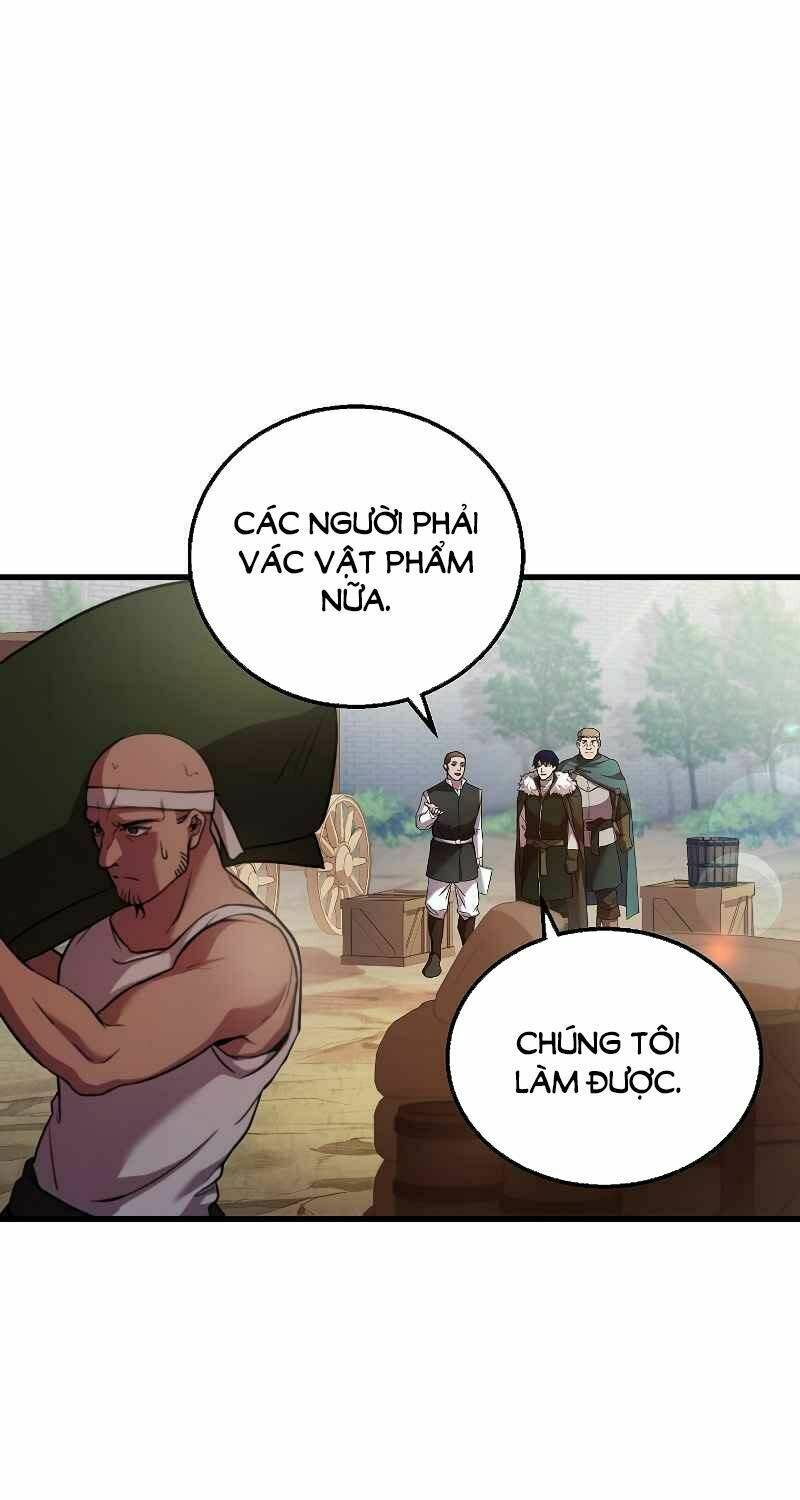 Sự Trở Lại Của Pháp Sư 8 Vòng Chapter 61 - Trang 2