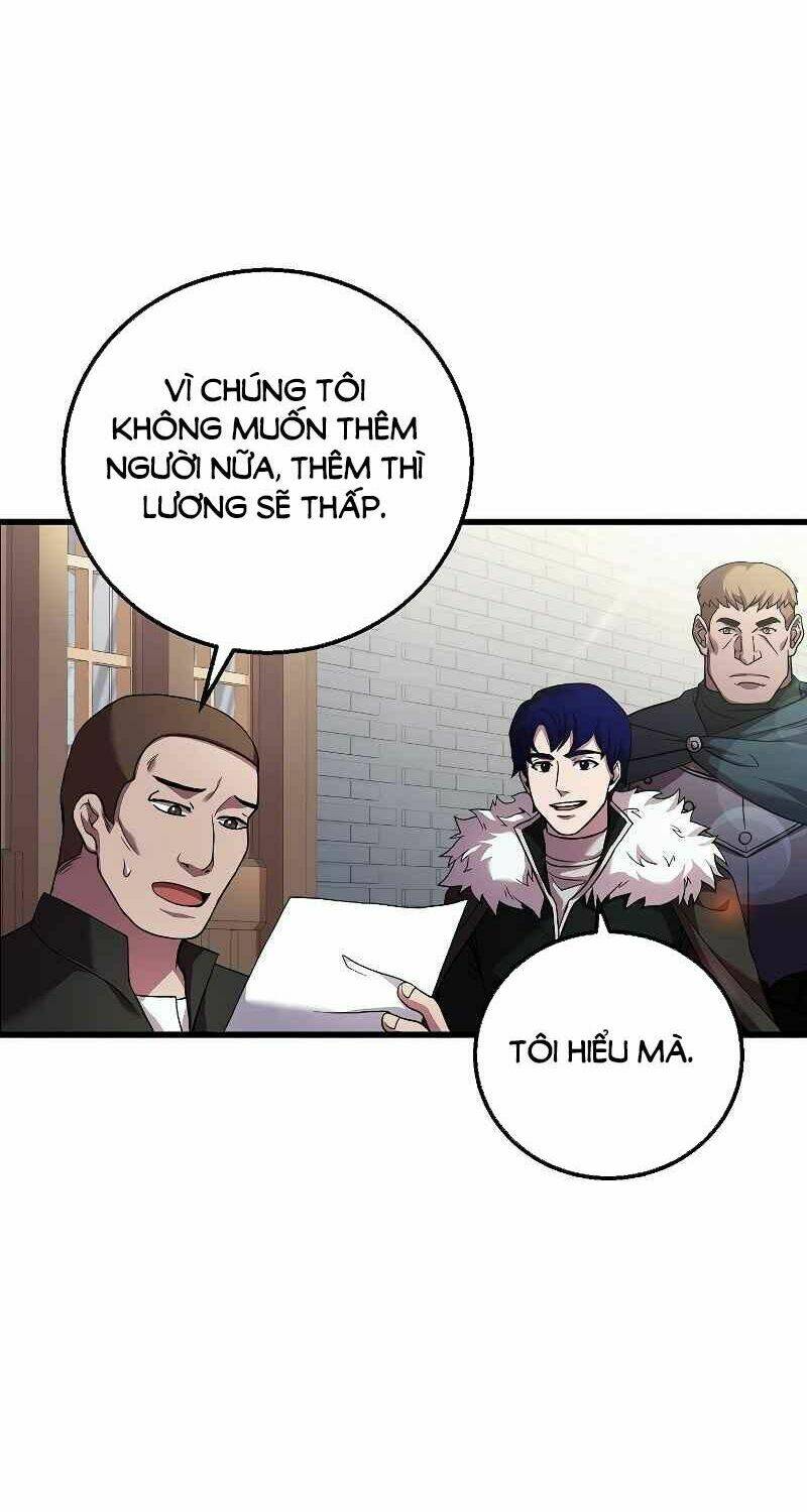 Sự Trở Lại Của Pháp Sư 8 Vòng Chapter 61 - Trang 2