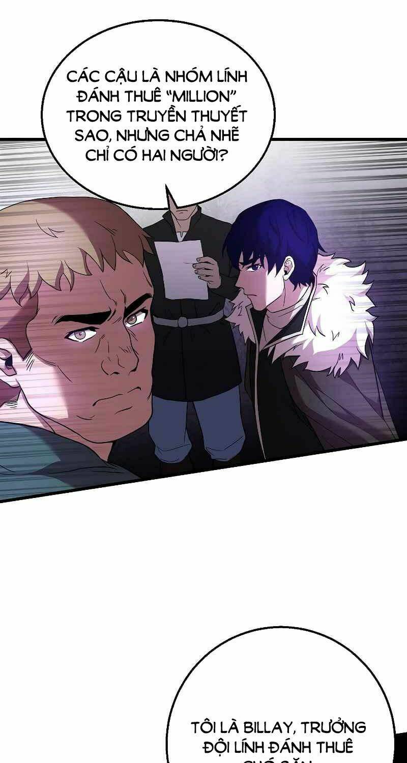 Sự Trở Lại Của Pháp Sư 8 Vòng Chapter 61 - Trang 2