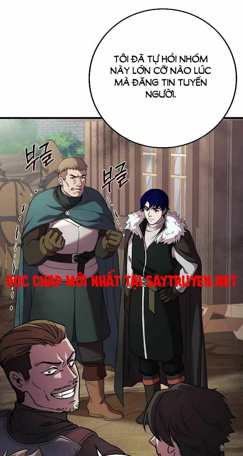 Sự Trở Lại Của Pháp Sư 8 Vòng Chapter 61 - Trang 2