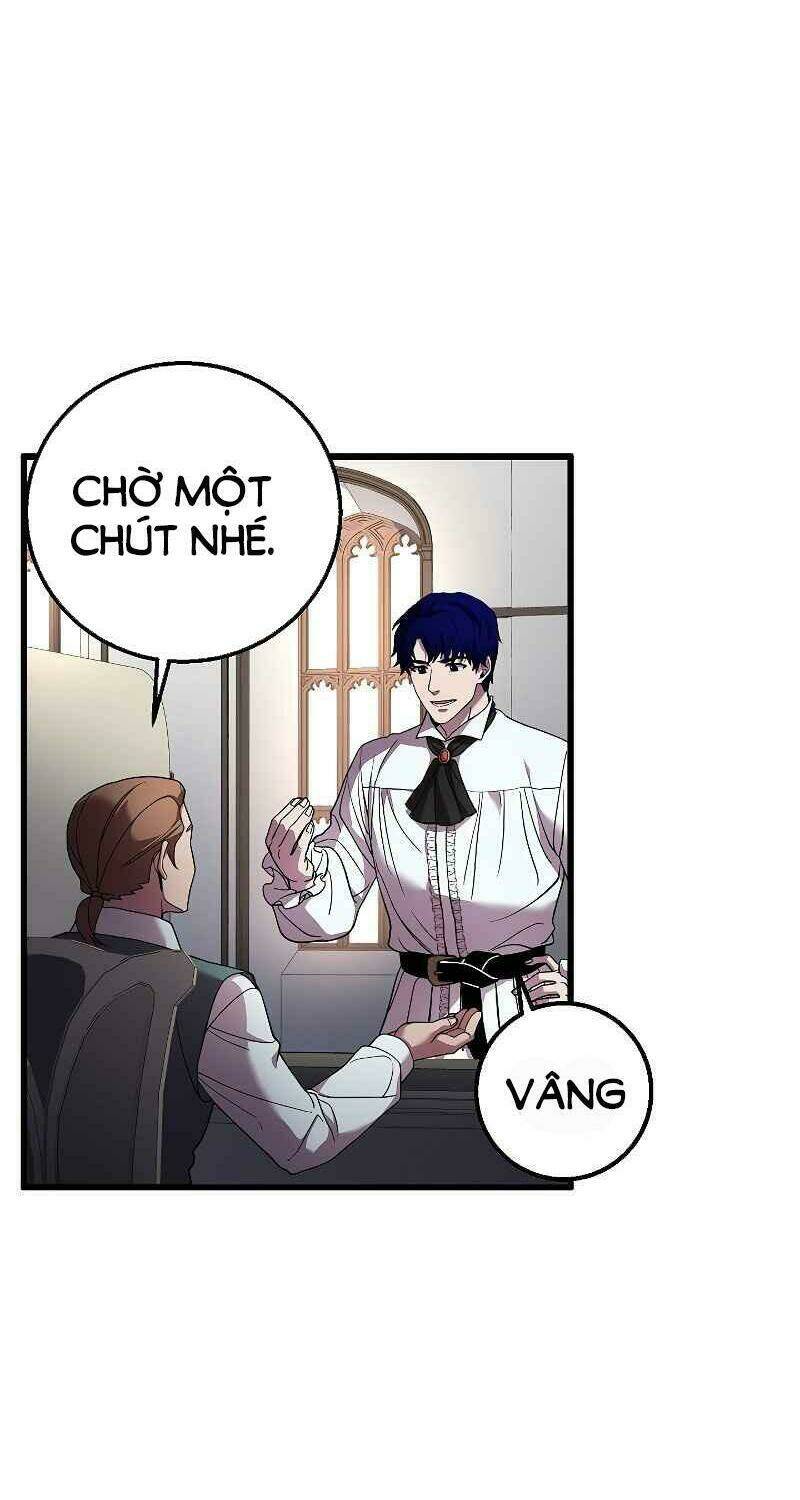 Sự Trở Lại Của Pháp Sư 8 Vòng Chapter 61 - Trang 2