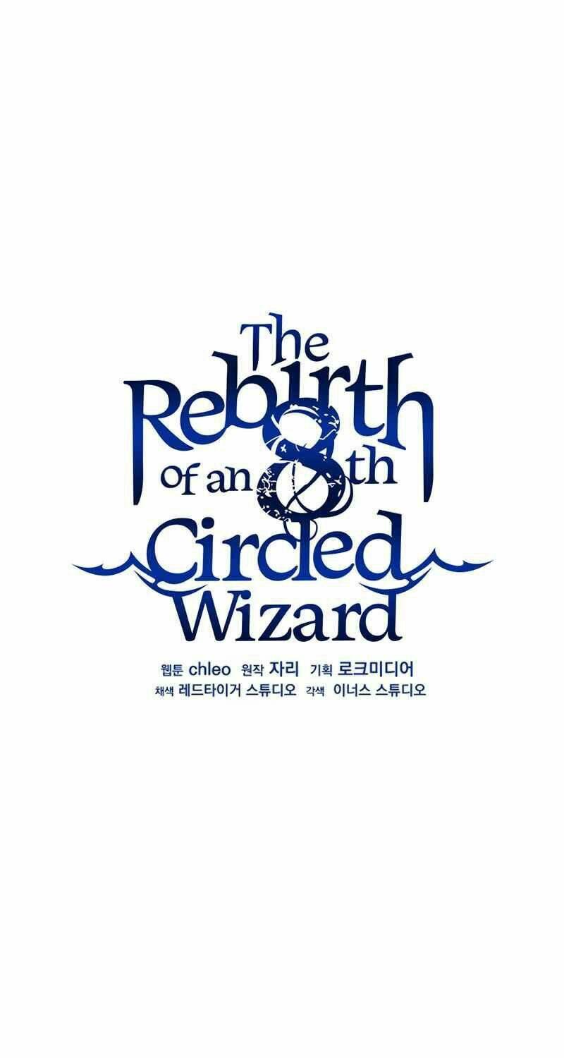 Sự Trở Lại Của Pháp Sư 8 Vòng Chapter 61 - Trang 2