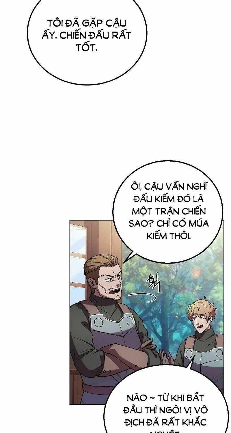 Sự Trở Lại Của Pháp Sư 8 Vòng Chapter 61 - Trang 2