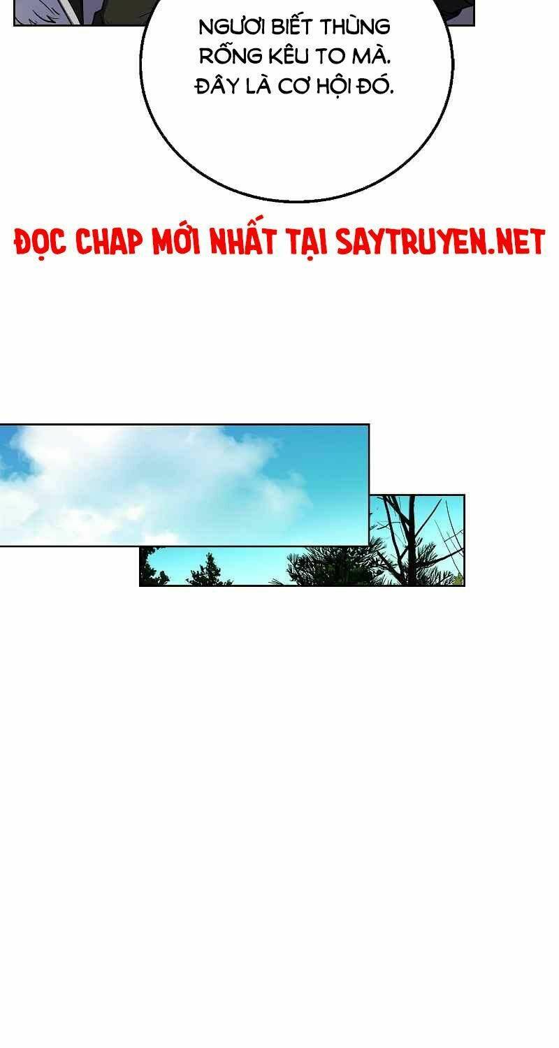 Sự Trở Lại Của Pháp Sư 8 Vòng Chapter 61 - Trang 2