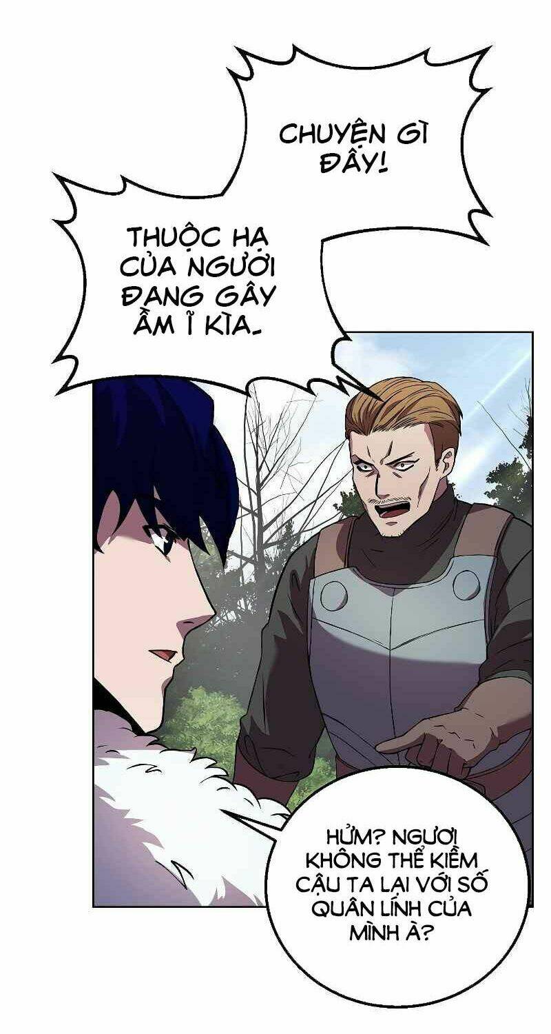 Sự Trở Lại Của Pháp Sư 8 Vòng Chapter 61 - Trang 2