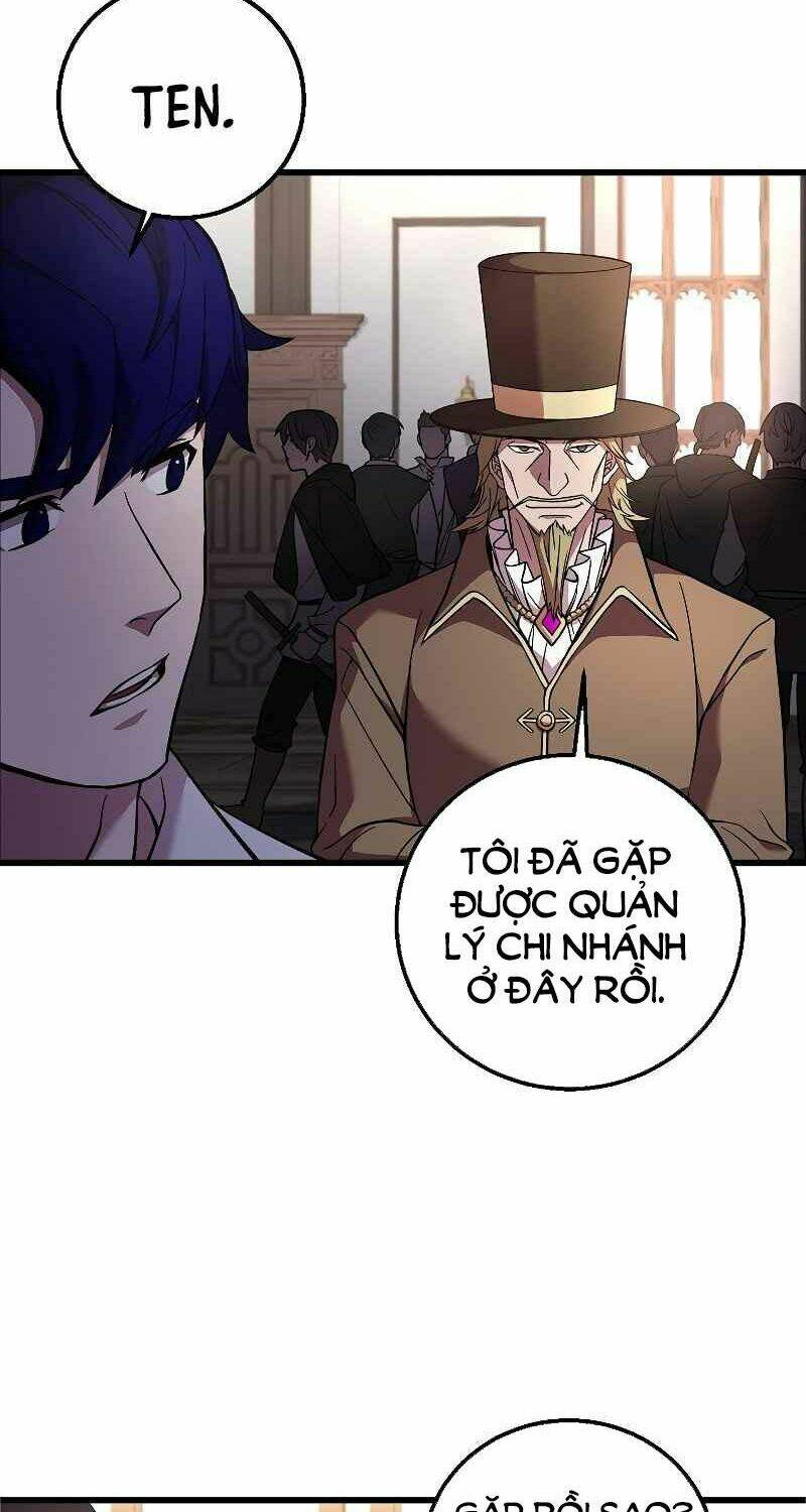 Sự Trở Lại Của Pháp Sư 8 Vòng Chapter 61 - Trang 2