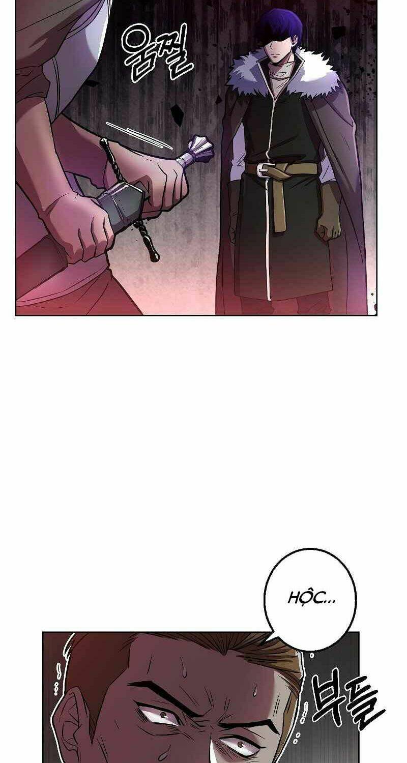 Sự Trở Lại Của Pháp Sư 8 Vòng Chapter 61 - Trang 2