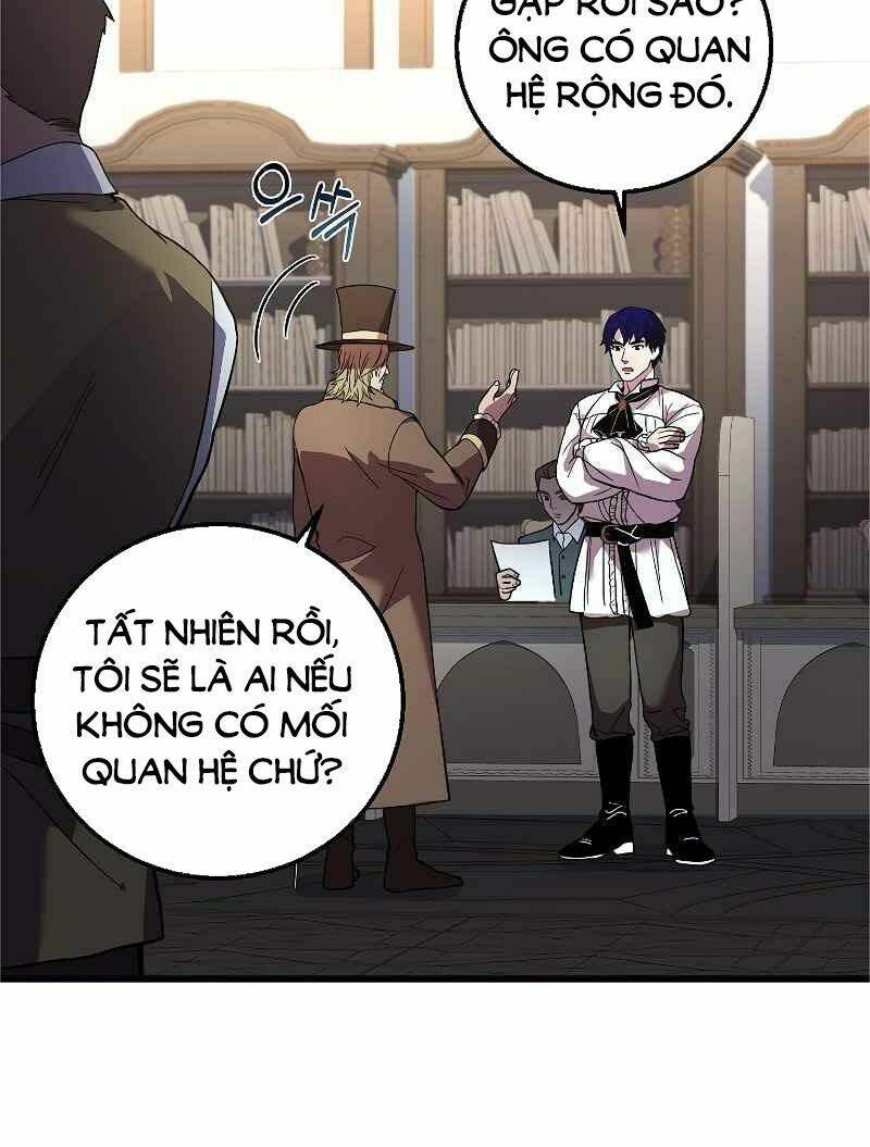 Sự Trở Lại Của Pháp Sư 8 Vòng Chapter 61 - Trang 2