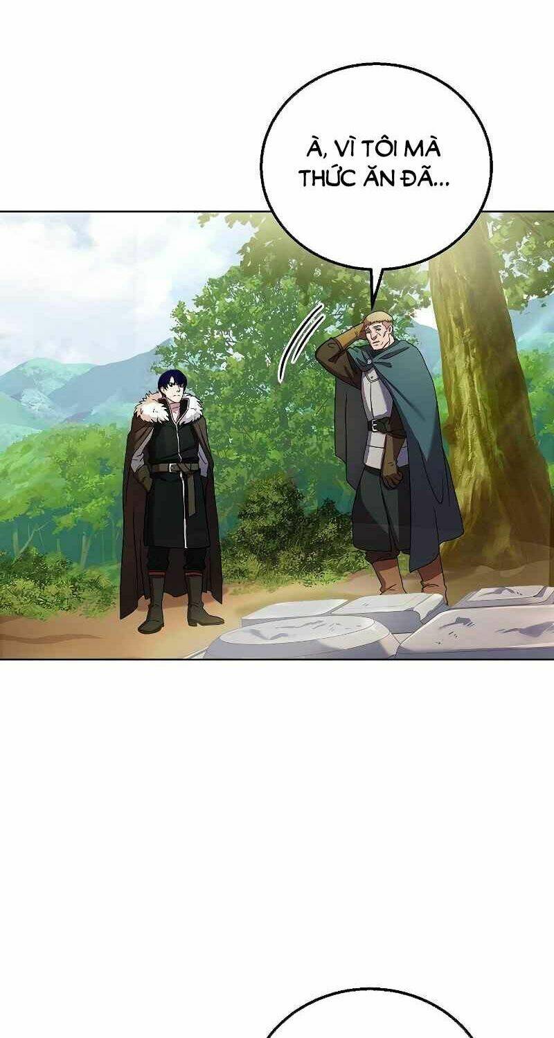 Sự Trở Lại Của Pháp Sư 8 Vòng Chapter 61 - Trang 2