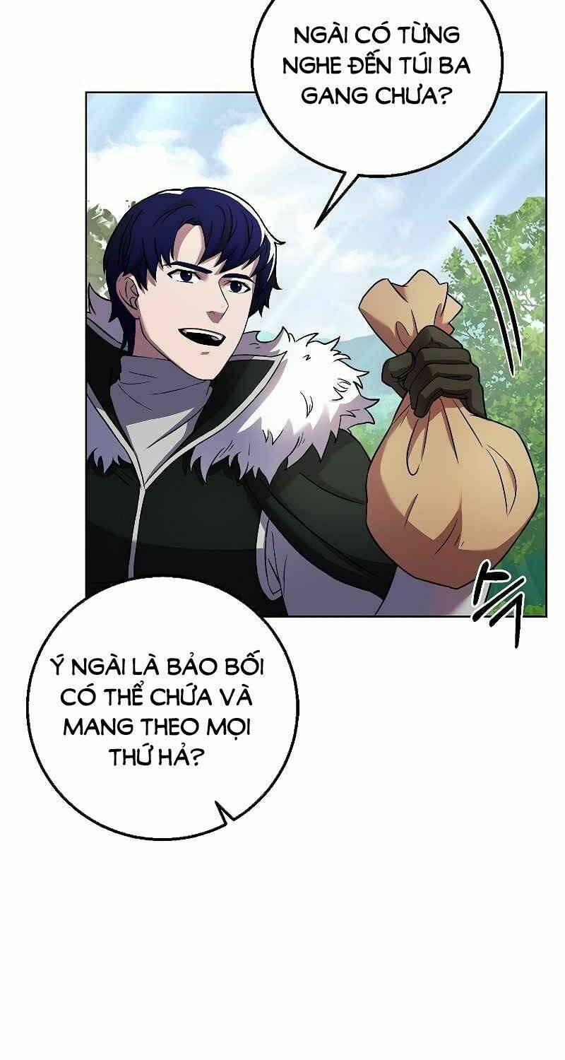 Sự Trở Lại Của Pháp Sư 8 Vòng Chapter 61 - Trang 2