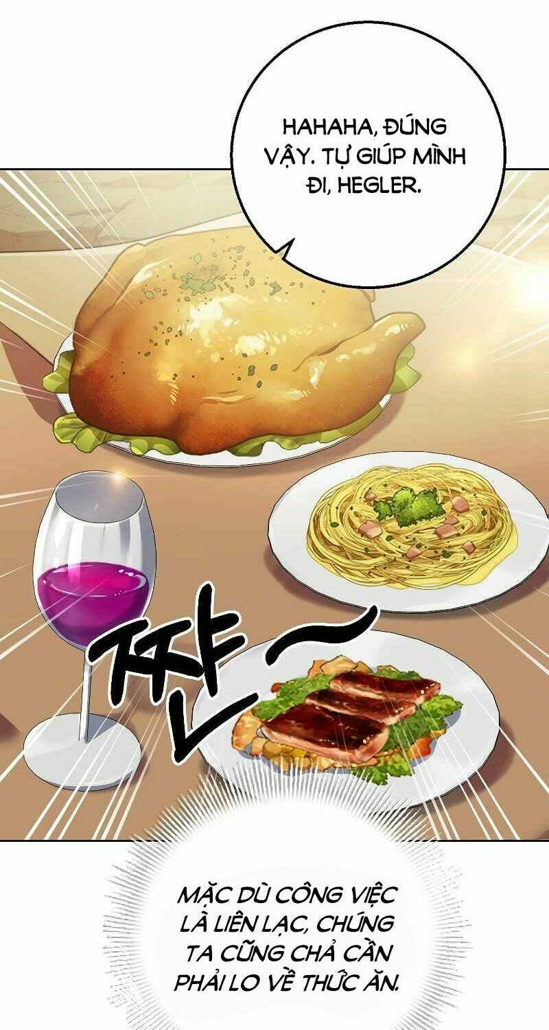 Sự Trở Lại Của Pháp Sư 8 Vòng Chapter 61 - Trang 2