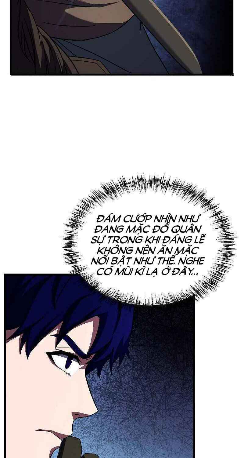 Sự Trở Lại Của Pháp Sư 8 Vòng Chapter 62 - Trang 2