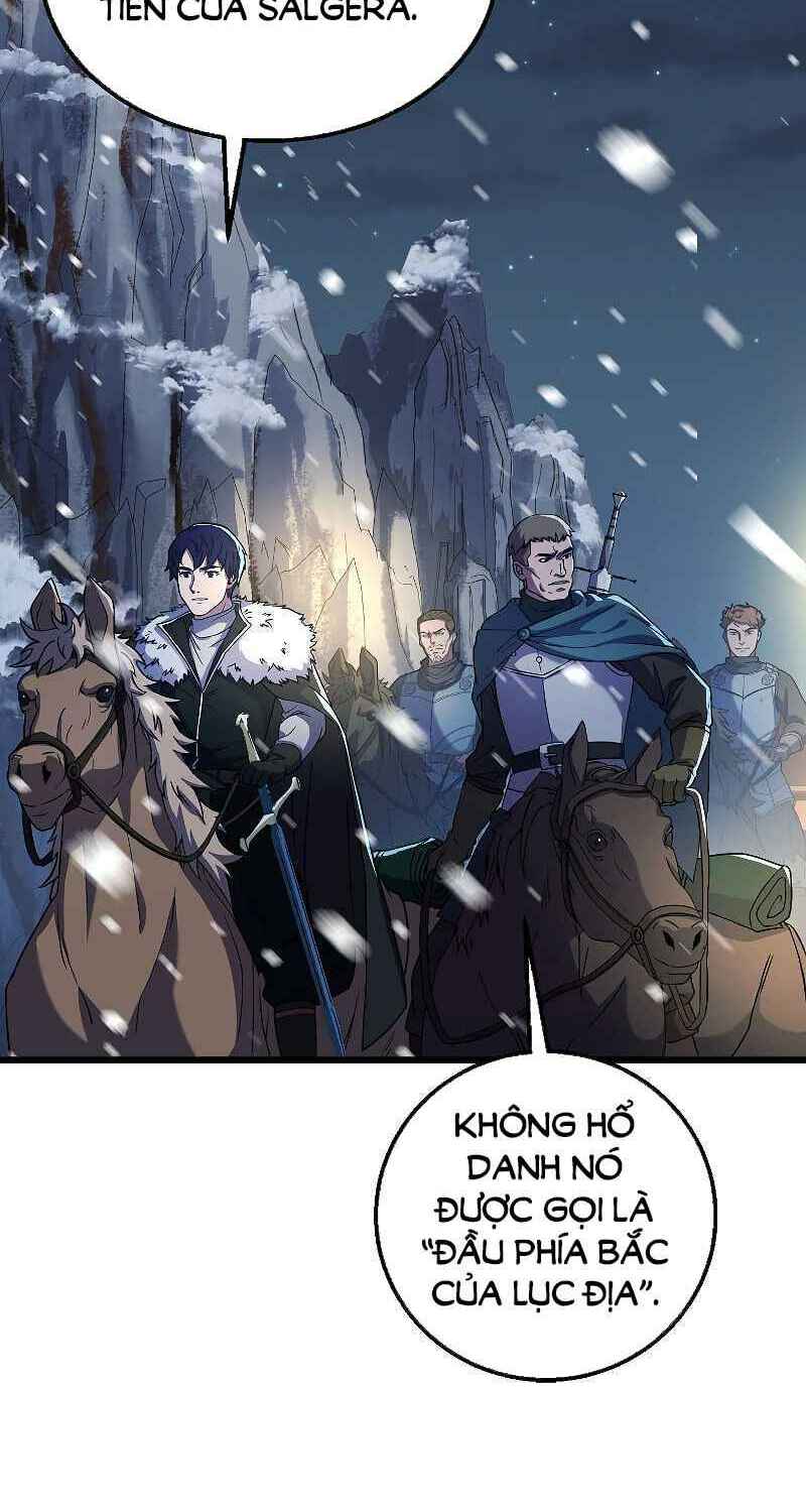 Sự Trở Lại Của Pháp Sư 8 Vòng Chapter 62 - Trang 2