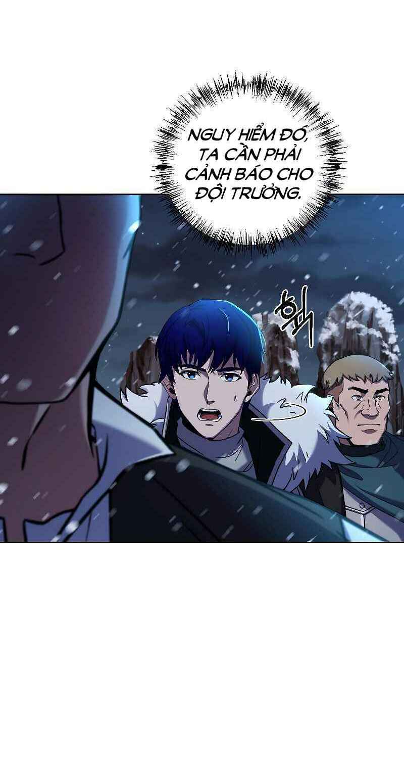 Sự Trở Lại Của Pháp Sư 8 Vòng Chapter 62 - Trang 2