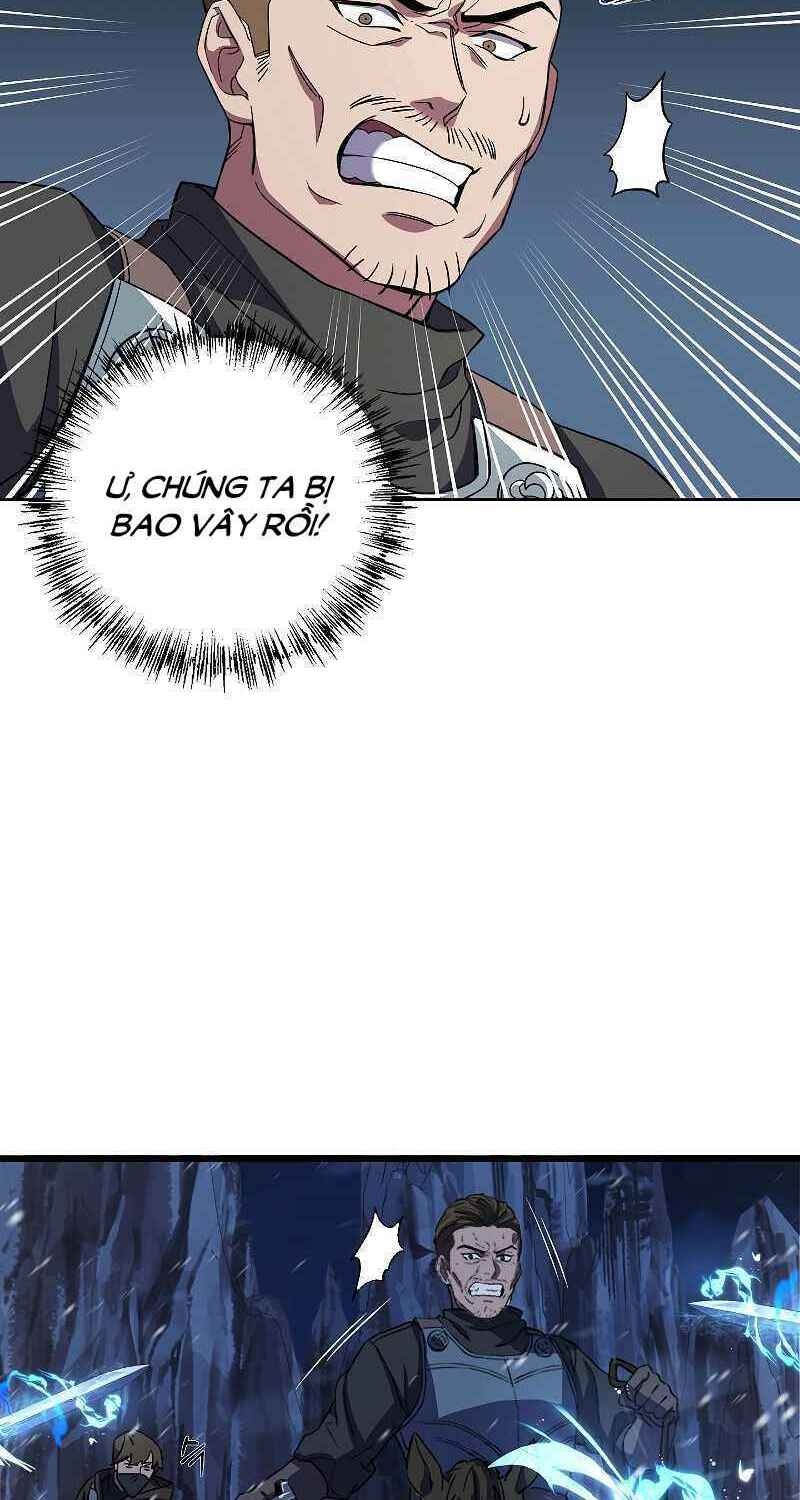 Sự Trở Lại Của Pháp Sư 8 Vòng Chapter 62 - Trang 2