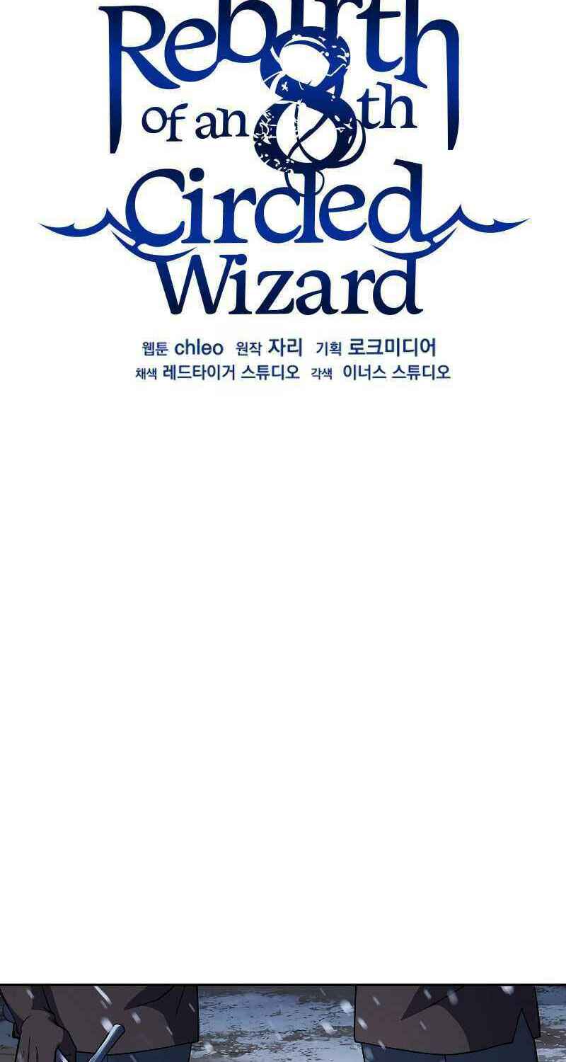 Sự Trở Lại Của Pháp Sư 8 Vòng Chapter 62 - Trang 2