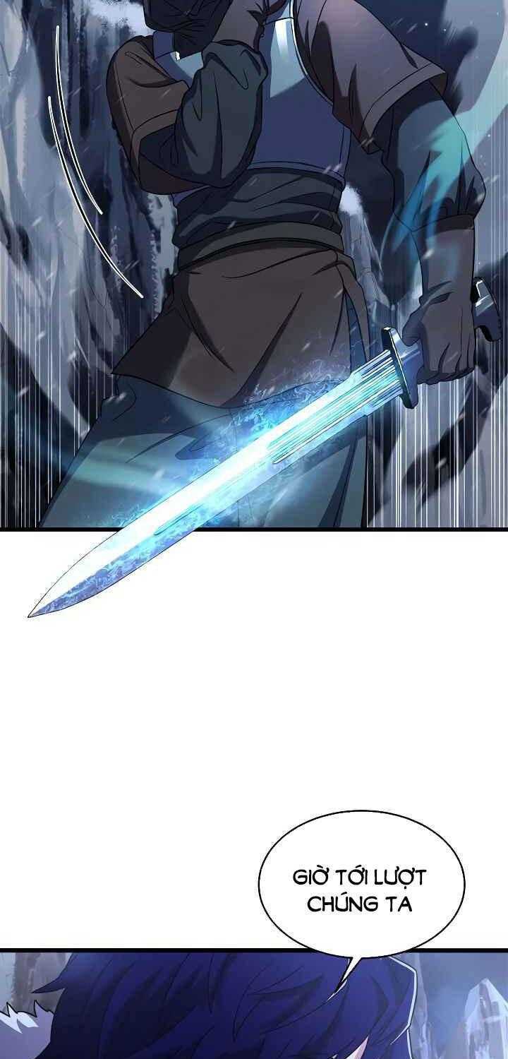 Sự Trở Lại Của Pháp Sư 8 Vòng Chapter 63 - Trang 2
