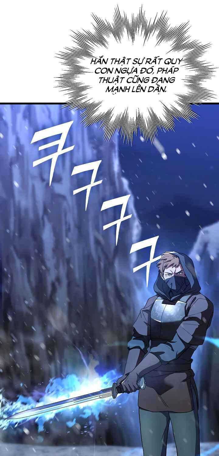 Sự Trở Lại Của Pháp Sư 8 Vòng Chapter 63 - Trang 2