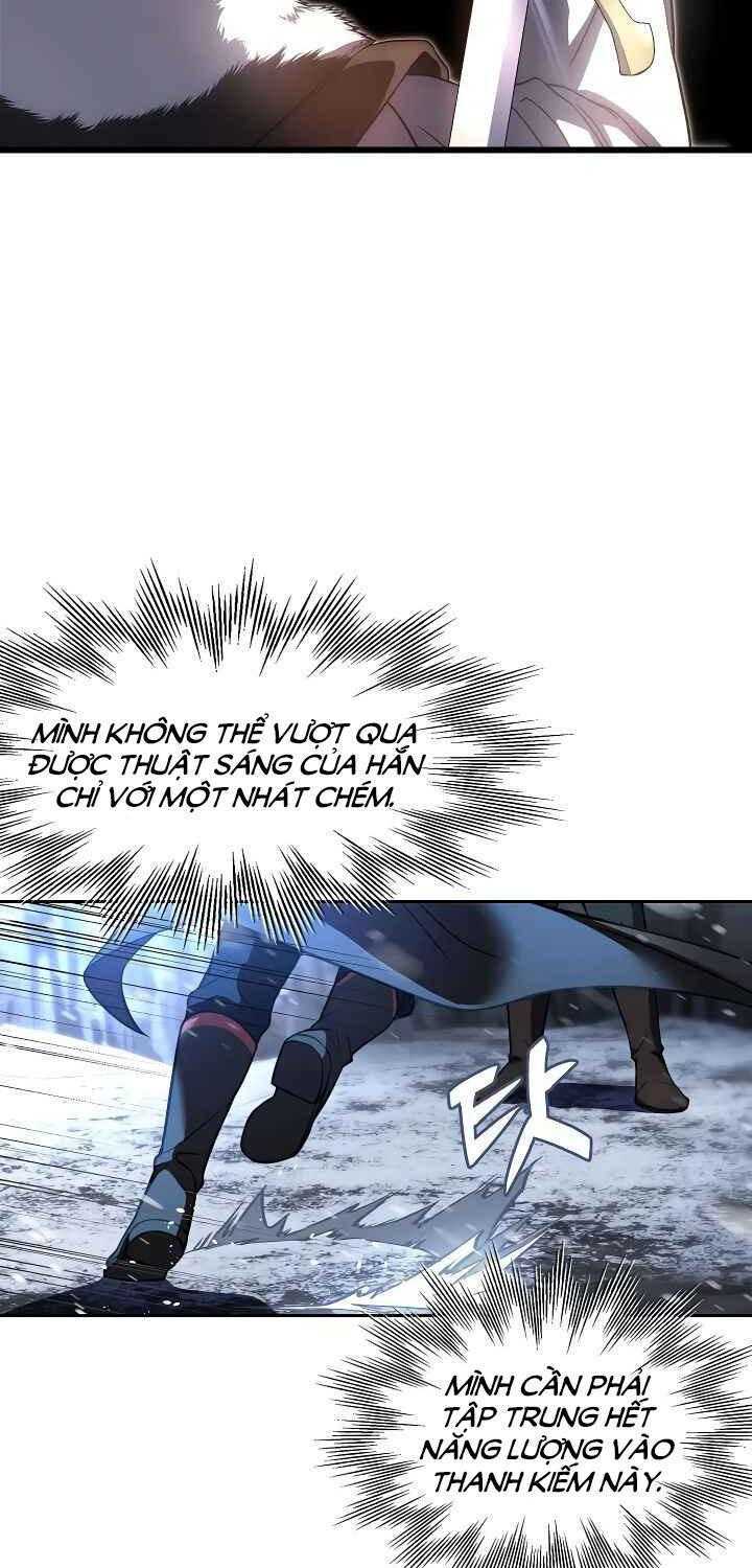 Sự Trở Lại Của Pháp Sư 8 Vòng Chapter 63 - Trang 2