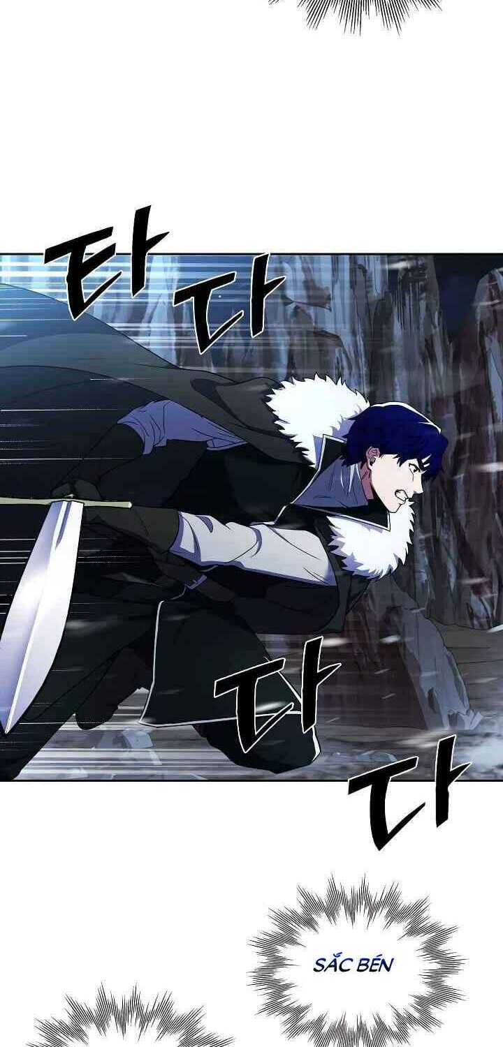 Sự Trở Lại Của Pháp Sư 8 Vòng Chapter 63 - Trang 2