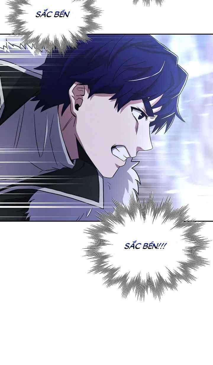 Sự Trở Lại Của Pháp Sư 8 Vòng Chapter 63 - Trang 2