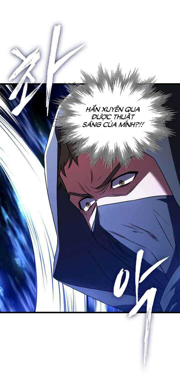 Sự Trở Lại Của Pháp Sư 8 Vòng Chapter 63 - Trang 2