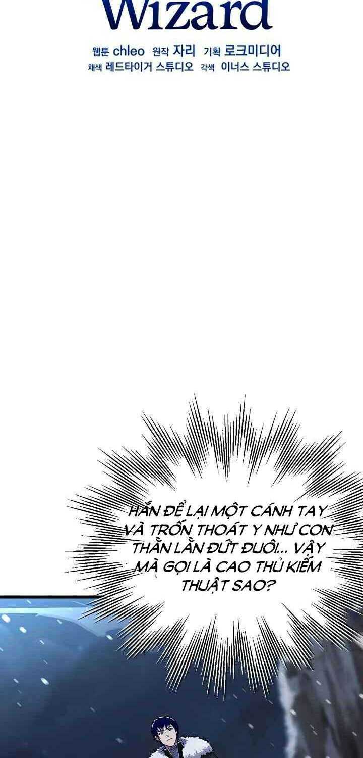 Sự Trở Lại Của Pháp Sư 8 Vòng Chapter 63 - Trang 2