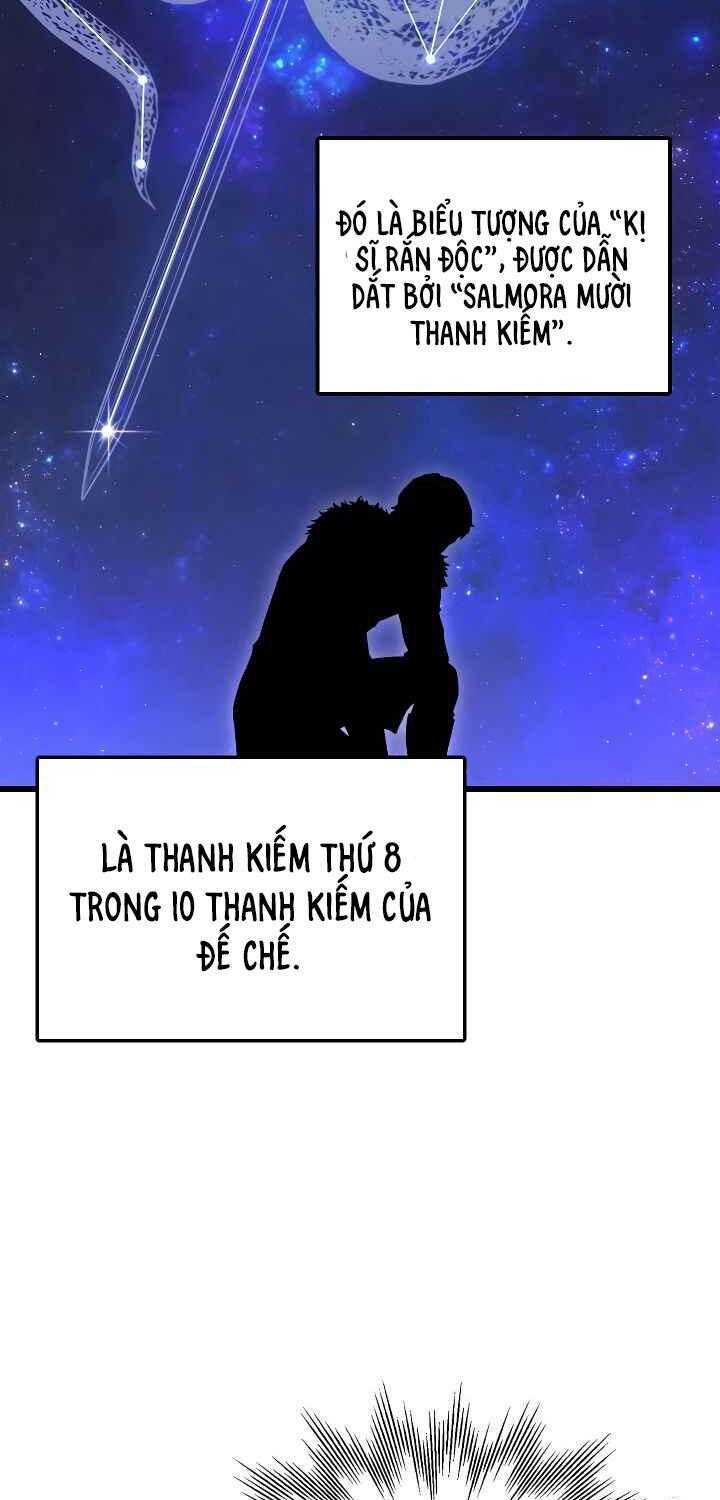 Sự Trở Lại Của Pháp Sư 8 Vòng Chapter 63 - Trang 2