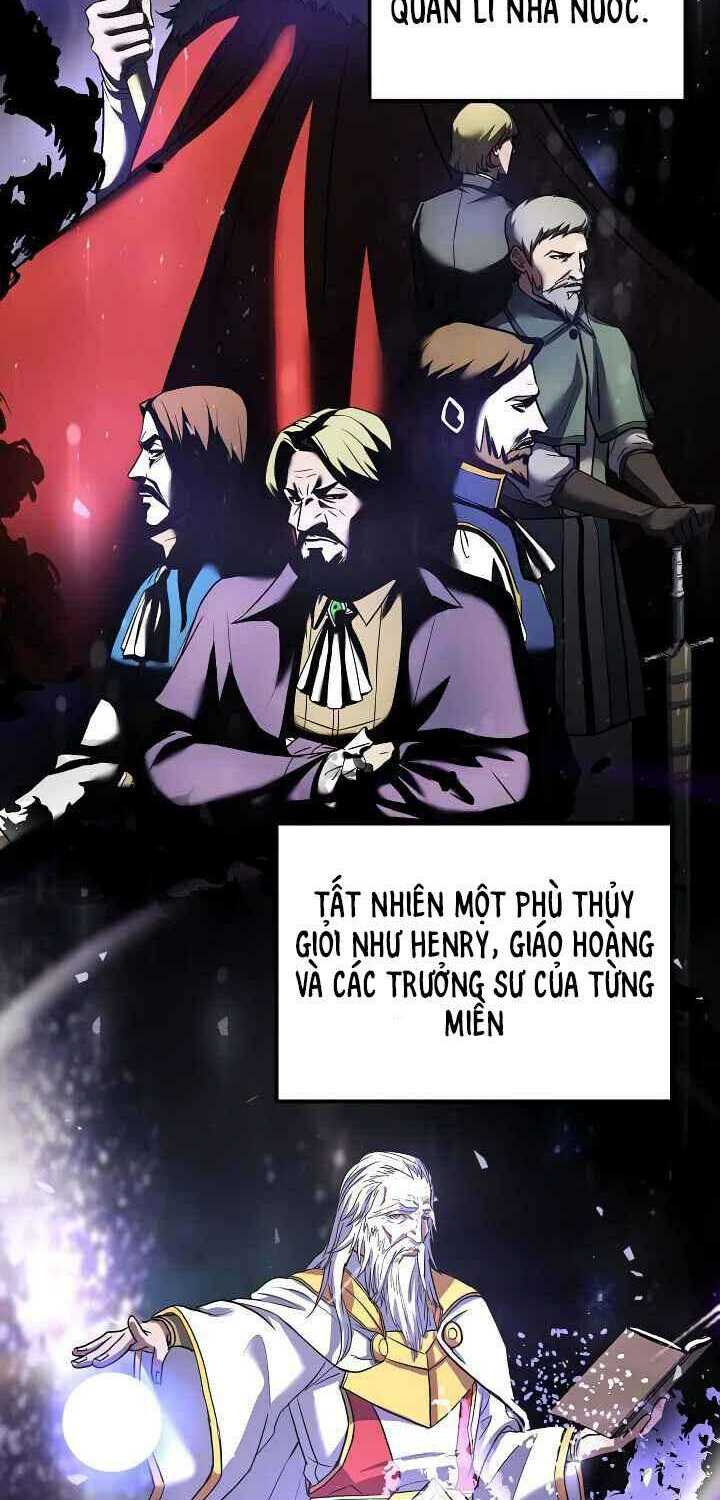 Sự Trở Lại Của Pháp Sư 8 Vòng Chapter 63 - Trang 2