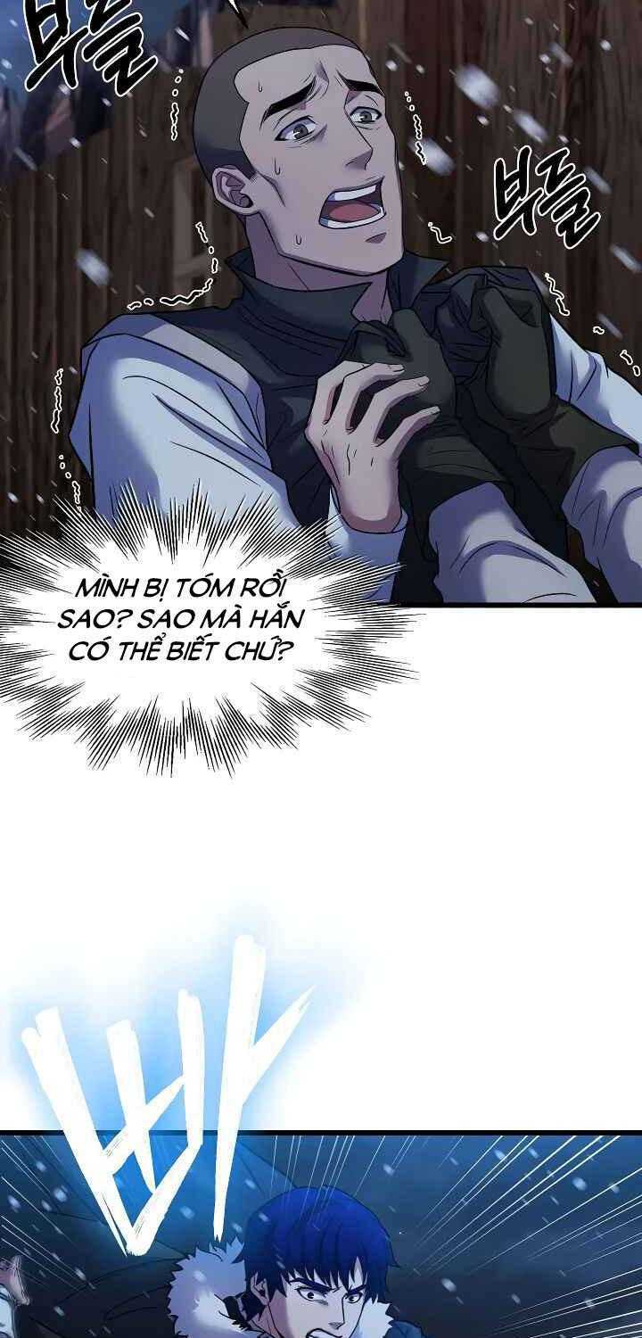 Sự Trở Lại Của Pháp Sư 8 Vòng Chapter 63 - Trang 2