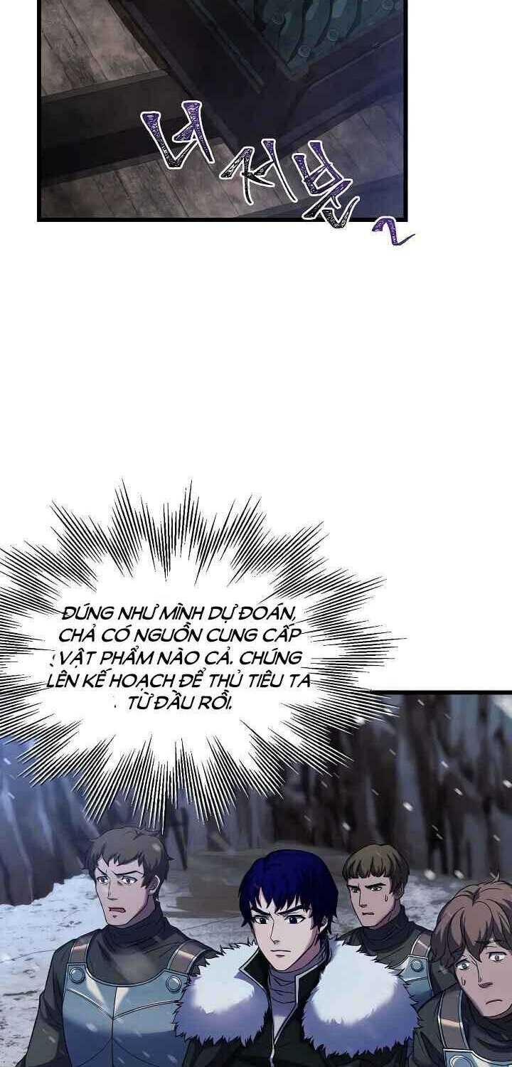 Sự Trở Lại Của Pháp Sư 8 Vòng Chapter 63 - Trang 2