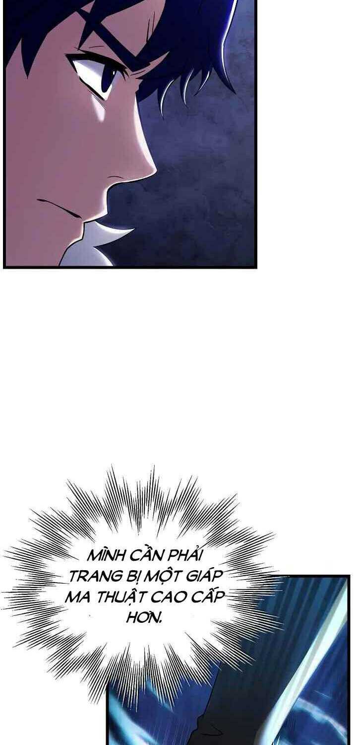 Sự Trở Lại Của Pháp Sư 8 Vòng Chapter 63 - Trang 2